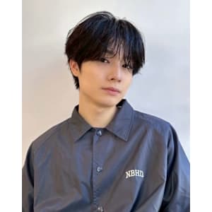 全席個室美容室 Zina Maison 札幌×スタイル