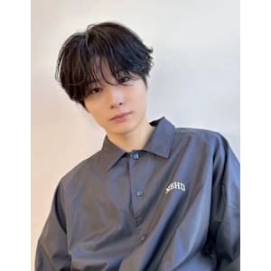 全席個室美容室 Zina Maison 札幌×スタイル - 全席個室美容室 Zina Maison 札幌 髪質改善＆トリートメント【ゼンセキコシツビヨウシツ ジーナ メゾン サッポロ カミシツカイゼンアンドトリートメント】掲載中