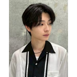 全席個室美容室 Zina Maison 札幌×スタイル