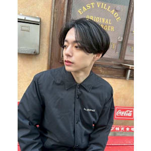 全席個室美容室 Zina Maison 札幌×スタイル