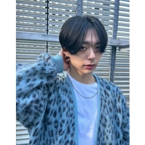 全席個室美容室 Zina Maison 札幌×スタイル