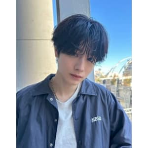 全席個室美容室 Zina 札幌×スタイル