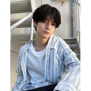 全席個室美容室 Zina 札幌×スタイル - 全席個室美容室 Zina 札幌 髪質改善＆トリートメント【ゼンセキコシツビヨウシツ ジーナ サッポロ カミシツカイゼン】掲載中