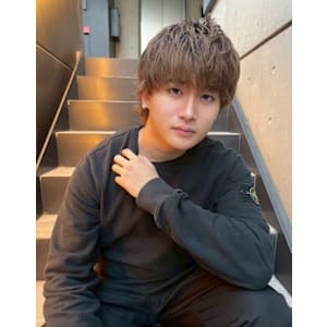 全席個室美容室 Zina 札幌×スタイル - 全席個室美容室 Zina 札幌 髪質改善＆トリートメント【ゼンセキコシツビヨウシツ ジーナ サッポロ カミシツカイゼン】掲載中