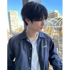 女性スタイリスト専門サロン Zina S 札幌×スタイル