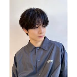 女性スタイリスト専門サロン Zina S 札幌×スタイル