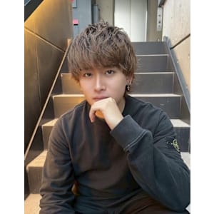 女性スタイリスト専門サロン Zina S 札幌×スタイル - 女性スタイリスト専門サロン Zina S 札幌 髪質改善&トリートメント【ジョセイスタイリストセンモンサロン ジーナ エス サッポロ カミシツカイゼン トリートメント】掲載中