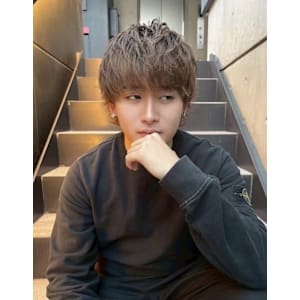 女性スタイリスト専門サロン Zina S 札幌×スタイル - 女性スタイリスト専門サロン Zina S 札幌 髪質改善&トリートメント【ジョセイスタイリストセンモンサロン ジーナ エス サッポロ カミシツカイゼン トリートメント】掲載中