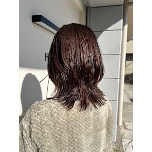 Hair salon Tera×スタイル - Hair salon Tera【ヘアサロン テラ】掲載中