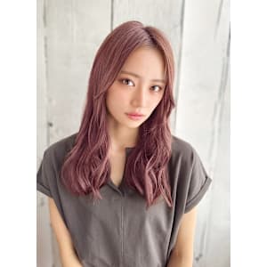 Resortsalon M 新宿東口×スタイル - Resortsalon M 新宿東口【リゾートサロン エム シンジュクヒガシグチ】掲載中