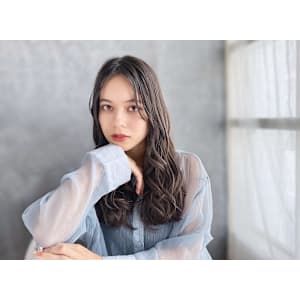 Resortsalon M 新宿東口×スタイル - Resortsalon M 新宿東口【リゾートサロン エム シンジュクヒガシグチ】掲載中