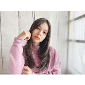 Resortsalon M 新宿東口×スタイル - Resortsalon M 新宿東口【リゾートサロン エム シンジュクヒガシグチ】掲載中