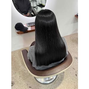 カット/髪質改善/トリートメント