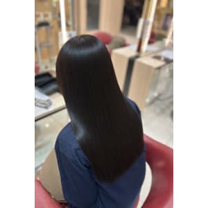 髪質改善ストレート - FACE。伊勢原【フェイス イセハラ】掲載中