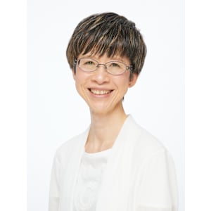 60代以上の方に◎ハイライトカラースタイル - えがお美容室【エガオビヨウシツ】掲載中