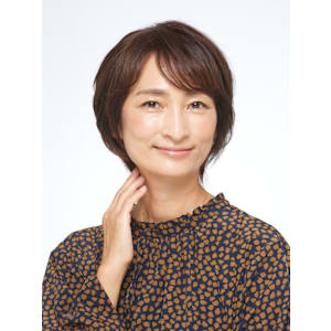 50代60代の方に◎骨格補正ショートヘア - えがお美容室【エガオビヨウシツ】掲載中