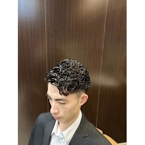 神田パーマ - ヘアーモードキクチ 神田日銀通り店【ヘアーモードキクチ】掲載中