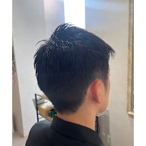 ナチュラル✕クリーンショート - #ffo6【ブラン】 立川店【ブラン タチカワテン】掲載中