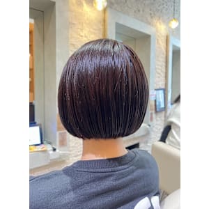 ラベンダーカラー - VISAGE plus【ヴィサージュ プラス】【ヴィサージュ プラス】掲載中