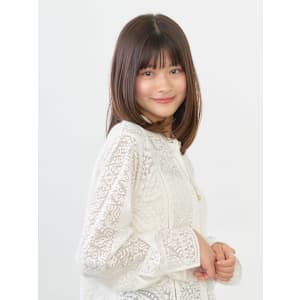 艶髪ストレート - ヘアーカッティングガーデン ジャック・モアザン 横浜店【ジャックモアザン】掲載中