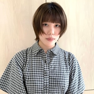 ショートウルフ - Towa by Lin'ne【トワバイリンネ】掲載中