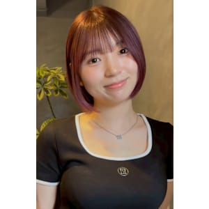 髪質改善×韓国レイヤーカット LADiX 三宮×スタイル