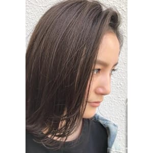 髪質改善×韓国レイヤーカット LADiX 三宮×スタイル