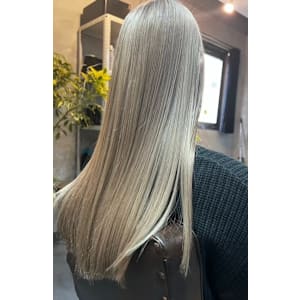 髪質改善×韓国レイヤーカット LADiX 三宮×スタイル