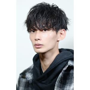 アイスブラスト - LIPPS hair 仙台ロフト【リップスヘアー】【リップスヘアー センダイ ロフト】掲載中