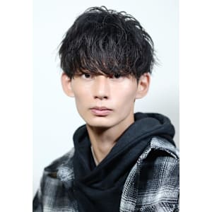 アイスブラスト - LIPPS hair 立川【リップスヘアー】【リップスヘアー タチカワ】掲載中