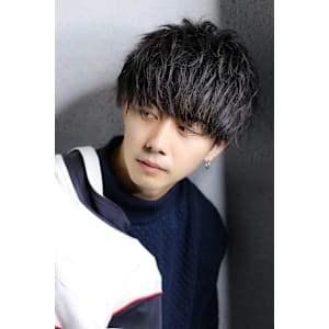 ブライトロウショート - LIPPS hair 自由が丘【リップスヘアー】【リップスヘアー ジユウガオカ】掲載中