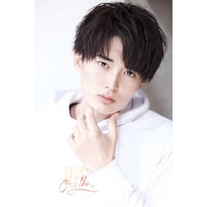 ナチュラルハーフアップ - LIPPS hair 吉祥寺 【リップスヘアー】【リップスヘアー キチジョウジ】掲載中