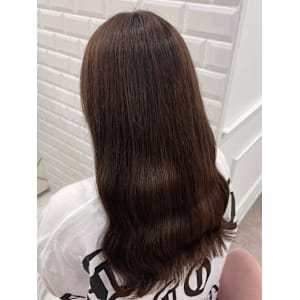 【カラー】ショコラブラウン♪_ユウ(大須/栄) - Lilme【リルミー】掲載中