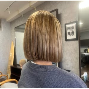 CiRCUS【サーカス】×スタイル