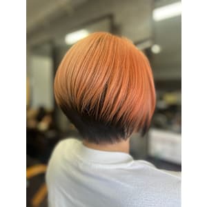 CiRCUS【サーカス】×スタイル