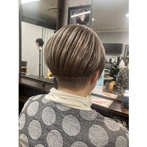 CiRCUS【サーカス】×スタイル