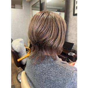 CiRCUS【サーカス】×スタイル