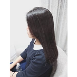 Hair＆Beauty MUSE×スタイル