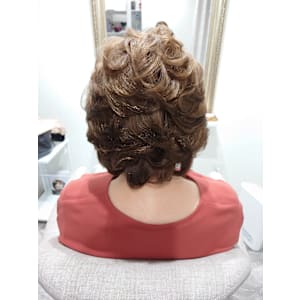 Hair＆Beauty MUSE×スタイル