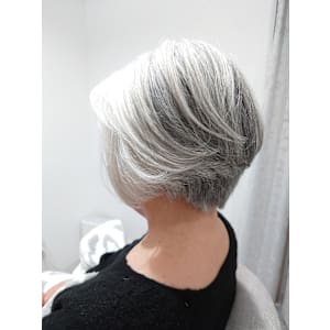 Hair＆Beauty MUSE×スタイル