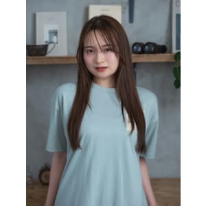 カジュアルロング - PULP 古着×髪質改善×メンズカット【パルプ フルギ カミシツカイゼン メンズカット】掲載中