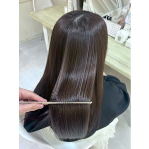 ACCOLE qualite×スタイル