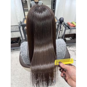 Rooo HAIR×スタイル - Rooo HAIR【ルーヘア】掲載中