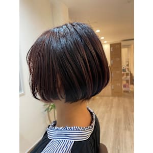 AMA SALON×スタイル