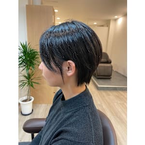 AMA SALON×スタイル