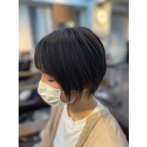 AMA SALON×スタイル