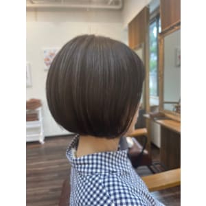 AMA SALON×スタイル