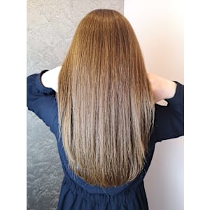 ヘア&フォトスタジオ LE ANGE美楽來堂【ル・アンジェ