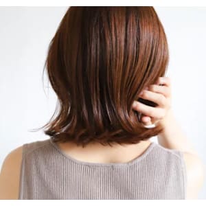 ヘア&フォトスタジオ LE ANGE美楽來堂【ル・アンジェ - ヘア&フォトスタジオ LE ANGE/美楽來堂【ル・アンジェ】【ルアンジェ ミラクドウ】掲載中