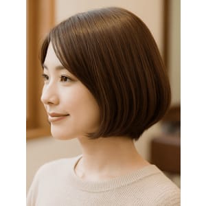 ヘア&フォトスタジオ LE ANGE美楽來堂【ル・アンジェ